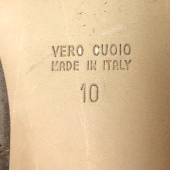 Aquatalia - Fallyn - Suede - Taupe Boots - 10 - Picture 7 of 12